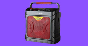 Tất Tần Tật Về Loa Karaoke: Từ A-Z Hướng Dẫn Chọn Mua Và Sử Dụng Hiệu Quả Loa Karaoke