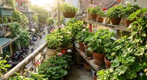 loai cay thom nhu nuoc hoa giup xua muoi tu nhien nhieu gia dinh me trong mua he 093015