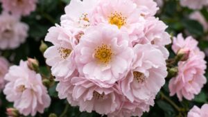 Loài hoa hồng nở quanh năm, hương thơm lan khắp vườn: Ai trồng cũng mê 2 loai hoa hong no quanh nam huong thom lan khap vuon ai trong cung me 105147