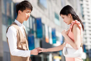 Loai Nguoi Nhu Anh Ca Doi Chi Song Chat Vat Cau Noi Cay Nghiet Va Cuoc Hoi Ngo Bang Hoang Sau 3 Nam