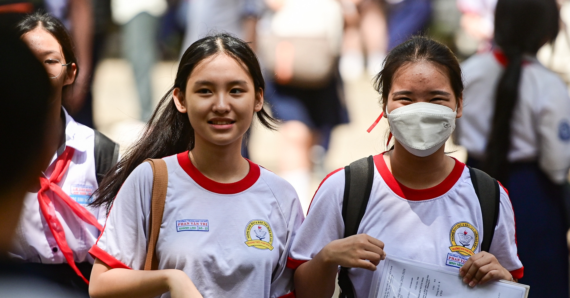 loat thay doi moi nhat ve ky thi lop 10 o tphcm 2430