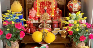 Lời chúc ngày vía Thần Tài mùng 10 tháng Giêng hay, ý nghĩa 2 loi chuc ngay via than tai mung 10 thang gieng hay y nghia 1179