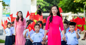 loi chuc tet 2026 cho thay co giao mung nam moi binh ngo 3020