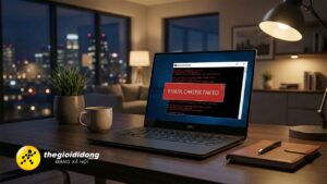 Hướng Dẫn Cách Khắc Phục Lỗi &Amp;Quot;Chkdsk Cannot Continue In Read-Only Mode&Amp;Quot; Trên Windows Siêu Đơn Giản Loi Cmd 1 Kio639046941488324318