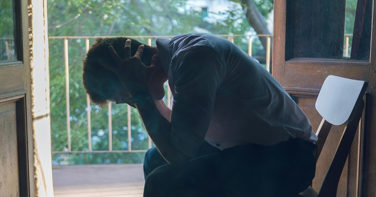 loi dan truoc khi mat cua me khien con trai giang xe khong loi thoat 5630b685d4ee41d18a30d10acdb1fd4