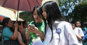 loi giai de van thi lop 10 truong thpt chuyen khoa hoc tu nhien ha noi nam 2026 1232