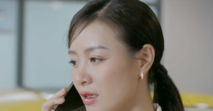 loi hua dau tien tap 3 hoa hau vi minh cao tay don sach scandal voi thieu gia 3059