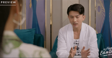 loi hua dau tien tap 4 thieu gia hai dang ra gia voi ba trum hoa hau 200