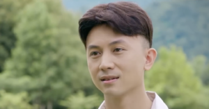 loi hua dau tien tap 6 hoa hau vi minh bat ngo vi thieu gia hai dang 2144