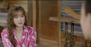 loi hua dau tien tap 8 ba trum bay cach cho hoa hau tao drama doi pho voi bo 3941