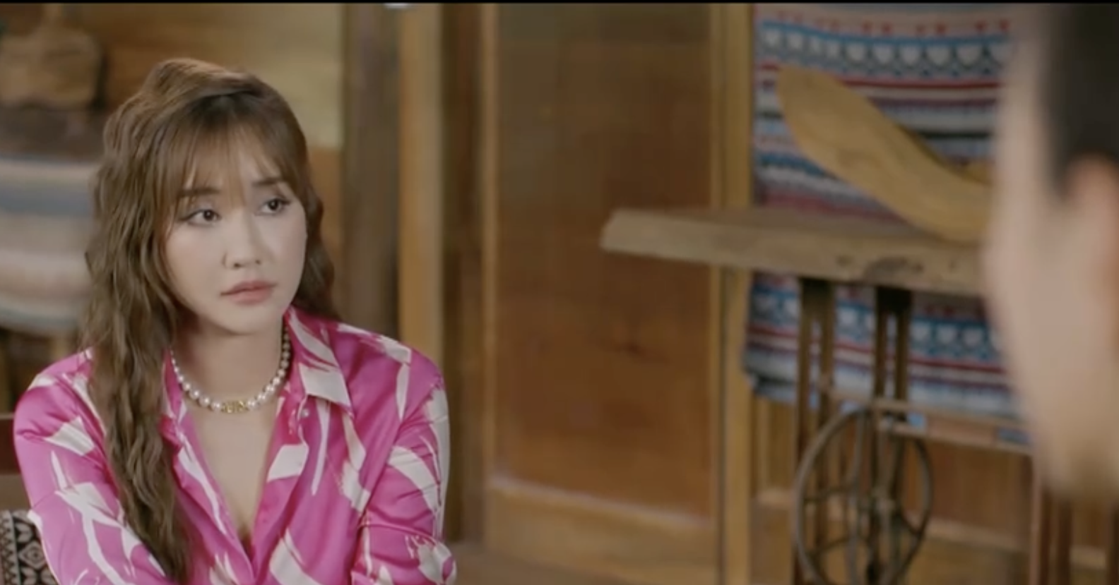 loi hua dau tien tap 8 ba trum bay cach cho hoa hau tao drama doi pho voi bo 3941