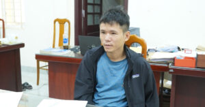 loi khai cua doi tuong sat hai ba chu tiem cam do o quang tri 232