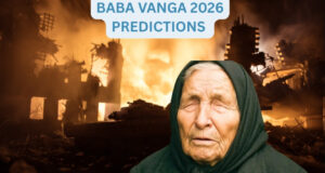 Lời tiên tri của bà Vanga về thế giới 2026 gây sốt trở lại 2 loi tien tri cua ba vanga ve the gioi 2026 gay sot tro lai 451