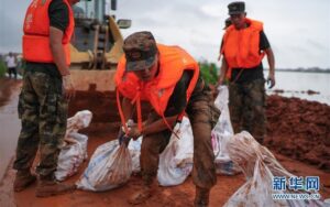 lu trung quoc tan hoa xa