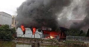 Lua Bao Trum Nha Tinh Thuong O Bac Ninh 1308