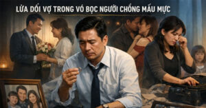 Lua Doi Vo Trong Vo Boc Nguoi Chong Mau Muc Toi Danh Mat Gia Dinh O Tuoi 45 143