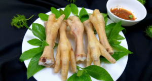 luoc chan ga bao lau thi chin cach luoc chan ga ngon 1981