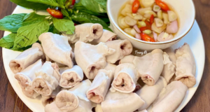 luoc long lon bao nhieu phut thi chin va trang gion 688