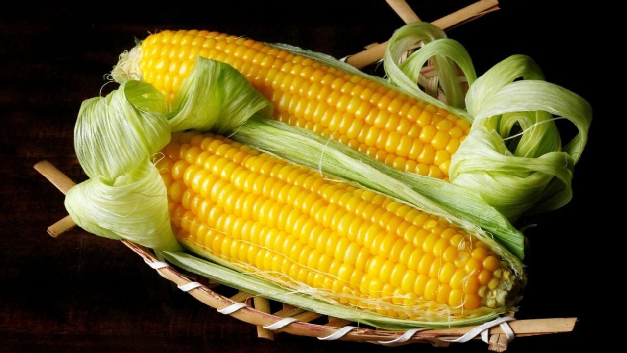 Luoc Ngo Dung Cho Duong Them 2 Thu Nay Hat Mem Deo Thom Ngot De Nguoi Van Ngon 235933