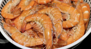 luoc tom bao nhieu phut de giu duoc do tuoi va vi ngot tu nhien 624