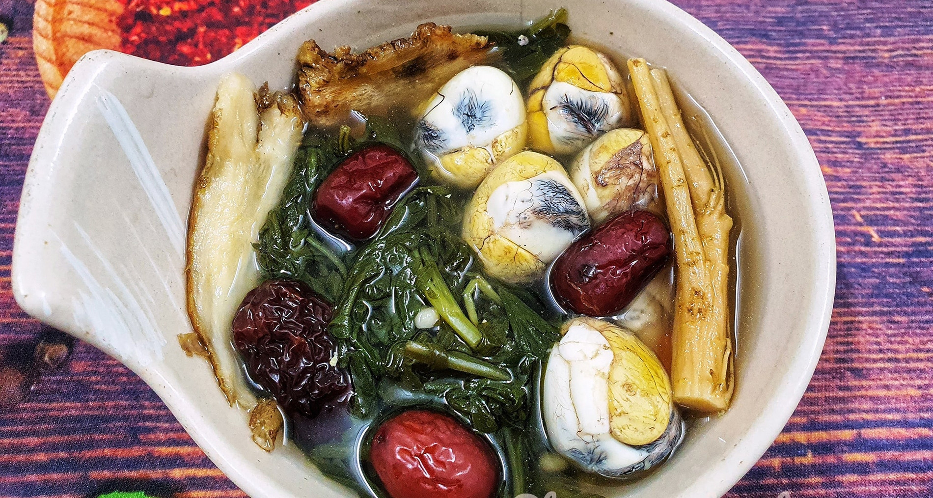 luoc trung cut lon bao nhieu phut thi chin 1813