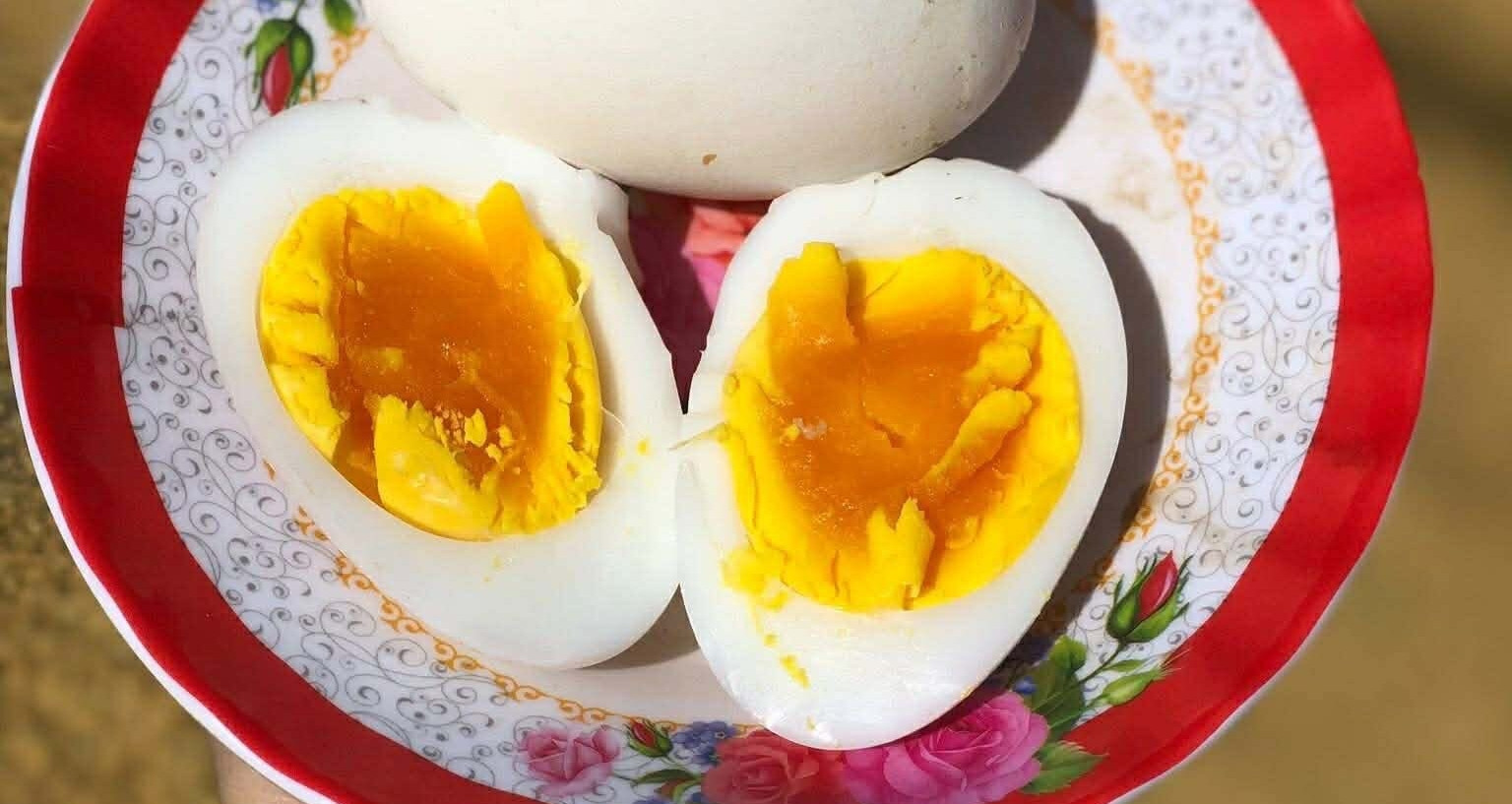 luoc trung ngong bao nhieu phut thi chin 959