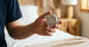 luon su dung bao cao su khi qhtd de han che nguy co lay nhiem benh anh ai 17723443677841814684093 0