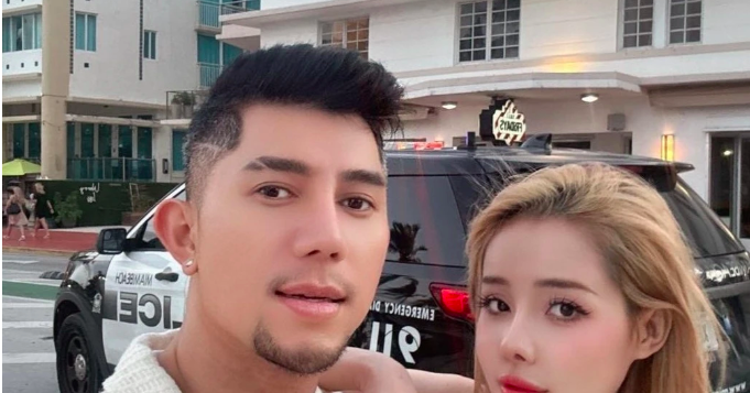 Luong Bang Quang Va Nhieu Ca Si Vuong Vong Lao Ly Nam Thanh Loc 2025 2653