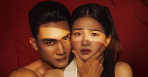 Luong Gia Huy Mua Do Tiet Lo Ve Canh Nong Tao Bao Voi Em Gai Phuong Oanh 1603