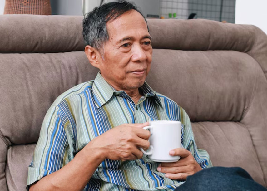 Luong Huu Du Da Nhung Bi Ho Hang Lam Phien Toi Chon Cach Nay De Song Nhe Long 1237