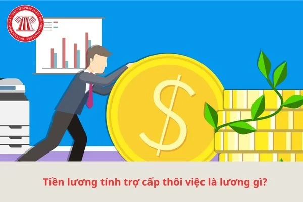 luong tinh tro cap thoi viec