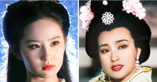 Luu Diec Phi Suyt Mat Vai Tieu Long Nu Vi Luu Hieu Khanh Vi Ly Do Nay 1302