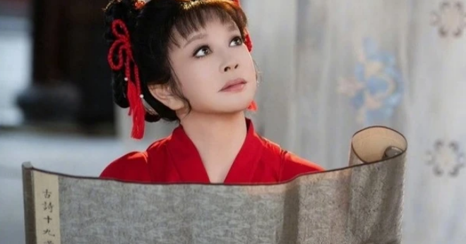 Luu Hieu Khanh U80 Dong Vo Tac Thien 16 Tuoi Gay Tranh Cai 1133