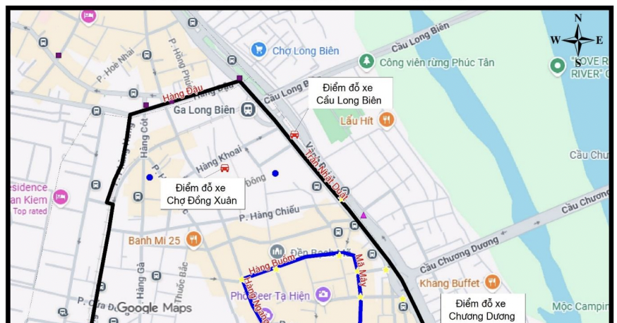 ly do ha noi chua thong qua de an vung phat thai thap va muc ho tro doi xe xang 2233