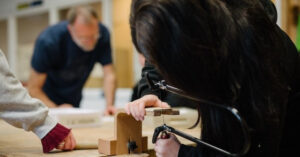 Ly Do Hon 50 Nguoi Tre Chon Hoc Nghe Khi Dai Hoc Khong Con La Tam Ve Vang 1726