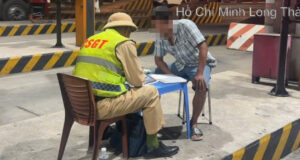 ly do kho do cua tai xe xe dau keo quay dau chan ngang cao toc 185