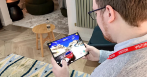 ly do samsung rut ong tho dien thoai gap ba galaxy z trifold 741