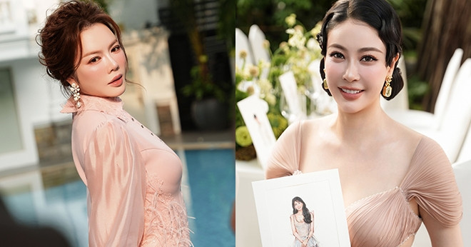 ly nha ky do sac ha kieu anh va dan hoa hau sieu mau 551