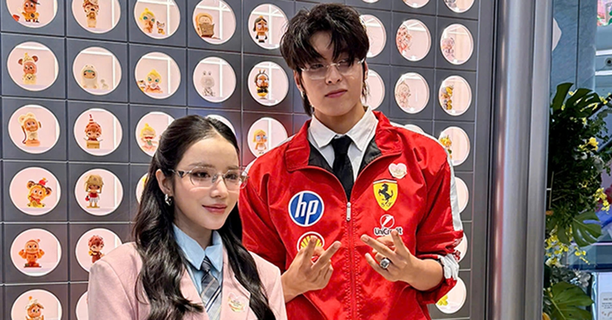 lyly vinh dam tinh cam hoi ngo doi doi sau phim 450 ty cua tran thanh 579