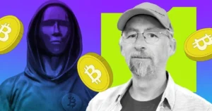 Bí ẩn 17 năm về cha đẻ Bitcoin dần sáng tỏ qua những email cũ 4 m back why a new york times reporter thinks the bitcoin creator may be a british scientist 1024x640
