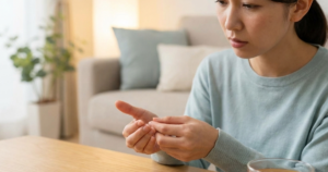 M Giac Te Ram Ran Nhe Xuat Hien O Dau Ngon Tay De Khien Nhieu Nguoi Lam Tuong Do Tuan Hoan Kem Anh A