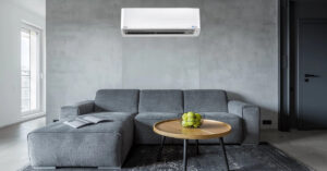 Ma Loi May Lanh Toshiba Inverter