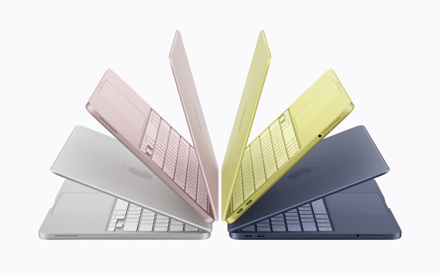 macbook neo co may mau 1