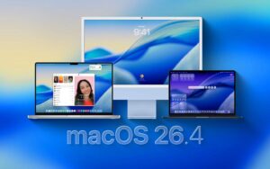 macos 26 4 tang cuong bao mat cho nguoi dung