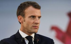 macron kafkadesk