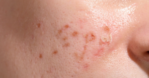 Cùng một liệu trình, vì sao kết quả điều trị sẹo rỗ lại khác biệt? 2 mai han 6 1 17755581682411806679129 136 0 639 960 crop 17755582533951048260647