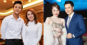 Mai Tài Phến - Mỹ Tâm, Việt Anh - Quỳnh Nga: Tình trong như đã mặt ngoài còn e 1 mai tai phen my tam viet anh quynh nga tinh trong nhu da mat ngoai con e 200