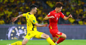 Malaysia Truoc Gio Phan Quyet Cua Fifa Run Ray Giua Tam Bao 1377