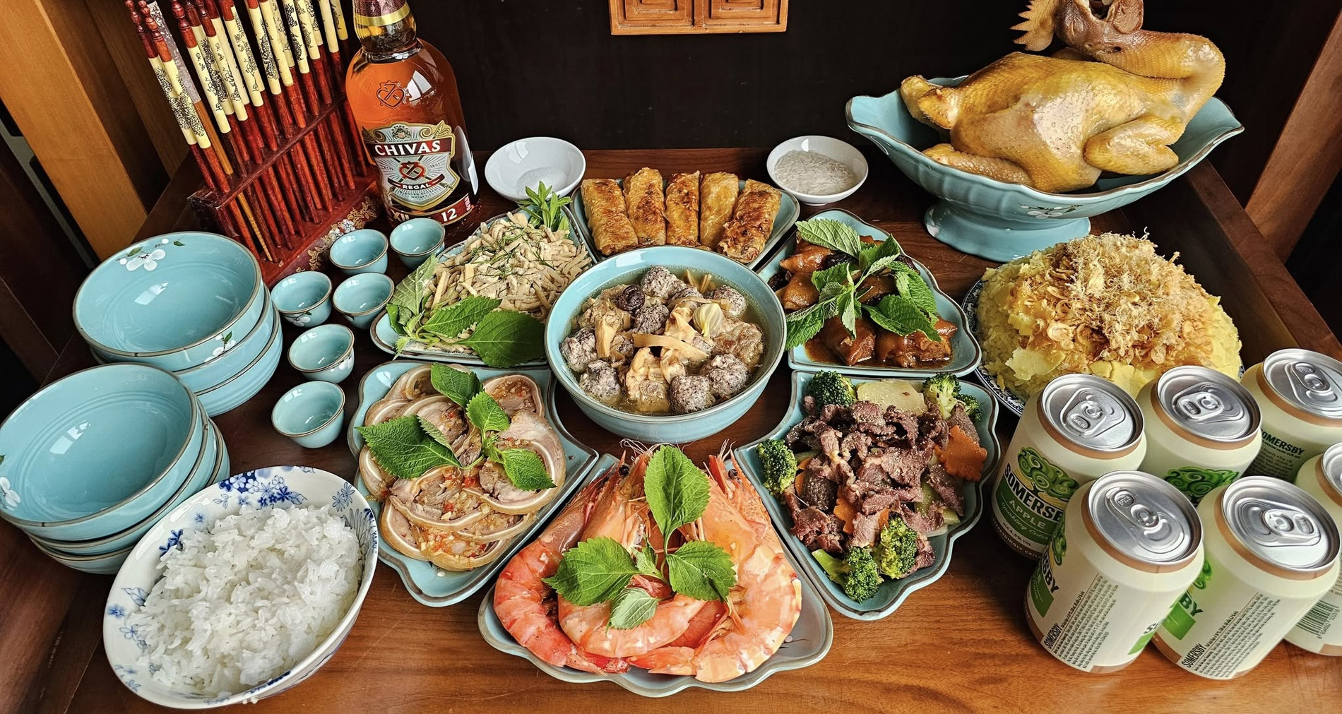 mam cung mung 1 tet nguyen dan 2026 day du chi tiet nhat 2830