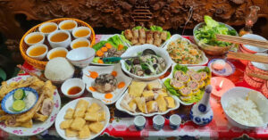 Mâm cúng mùng 3 tết Nguyên đán Bính Ngọ 2026 đầy đủ theo truyền thống 1 mam cung mung 3 tet binh ngo 2026 day du theo truyen thong 1558